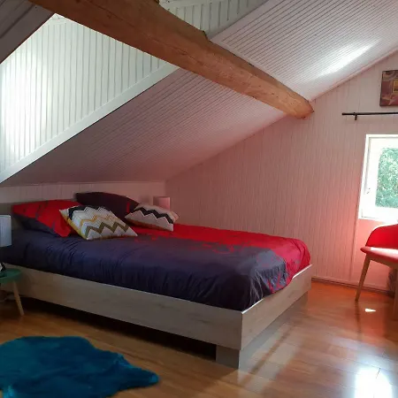 Le Verger D'honfleur Honfleur