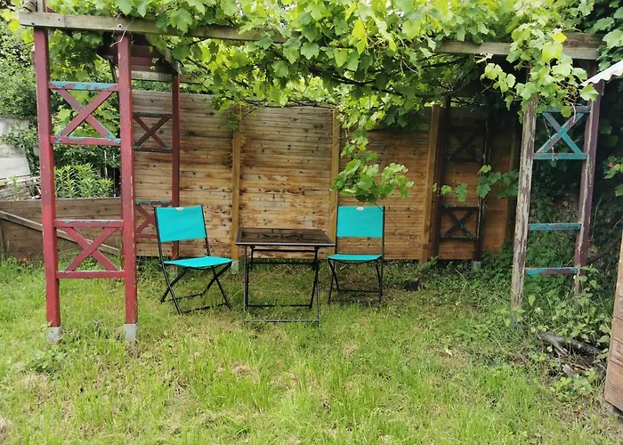 Le Verger D'honfleur *