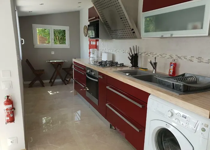 Le Verger D'honfleur *