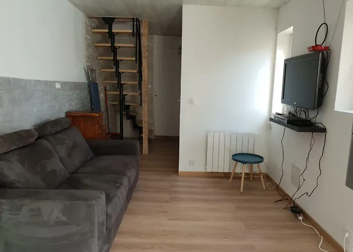 Daire Le Verger D'honfleur Honfleur