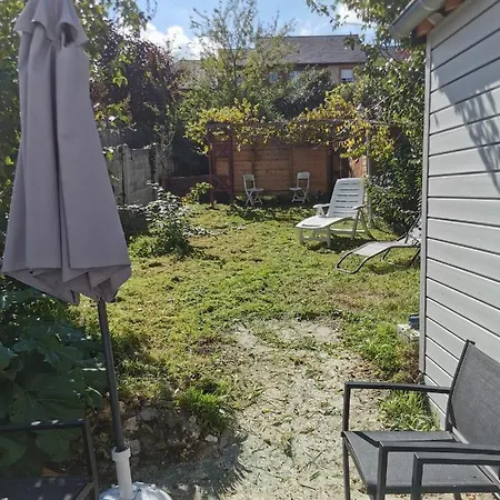 Le Verger D'honfleur