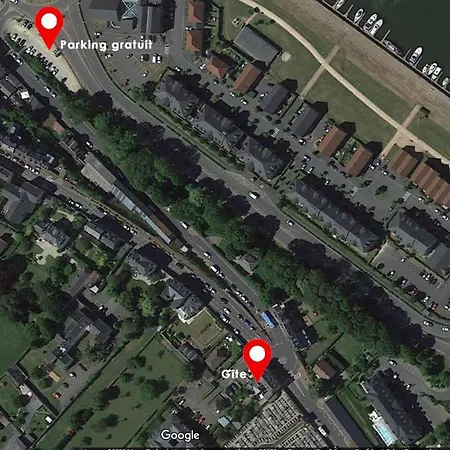 Le Verger D'honfleur