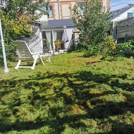 Le Verger D'honfleur Apartment