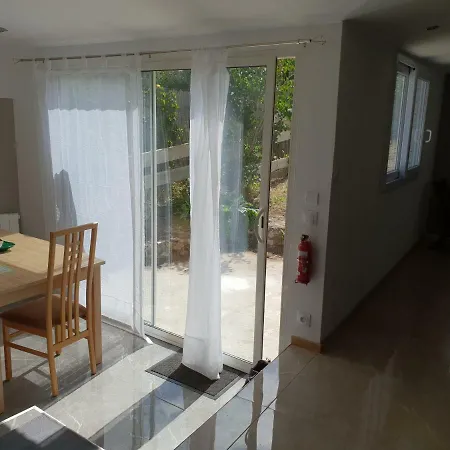 Le Verger D'honfleur Apartament Honfleur