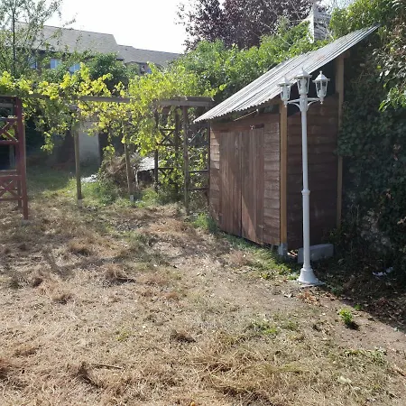 Le Verger D'honfleur Apartment *