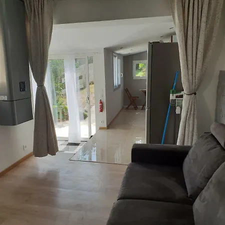 Le Verger D'honfleur * Honfleur