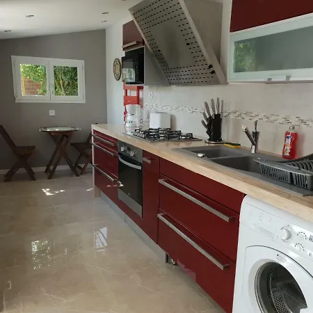 Le Verger D'honfleur *