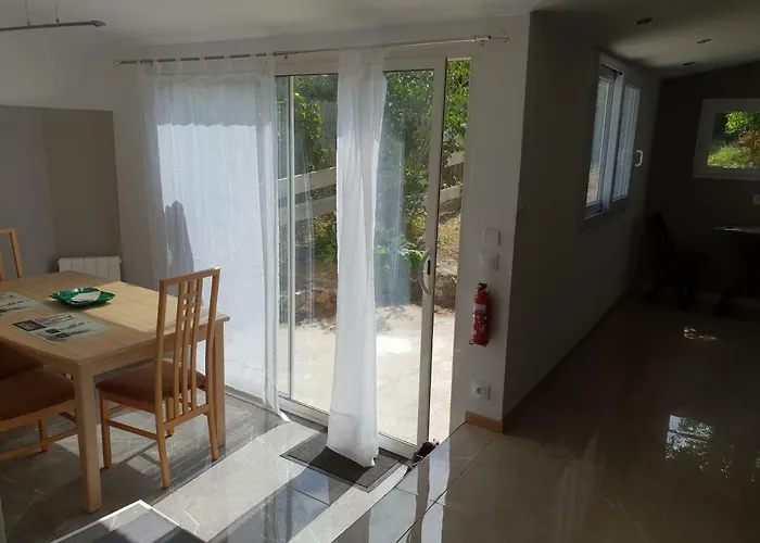 Le Verger D'honfleur Apartament Honfleur