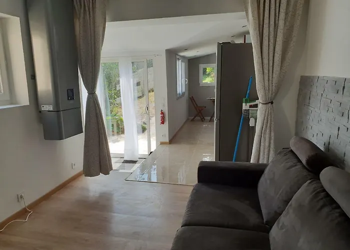 Le Verger D'honfleur * أونفلور